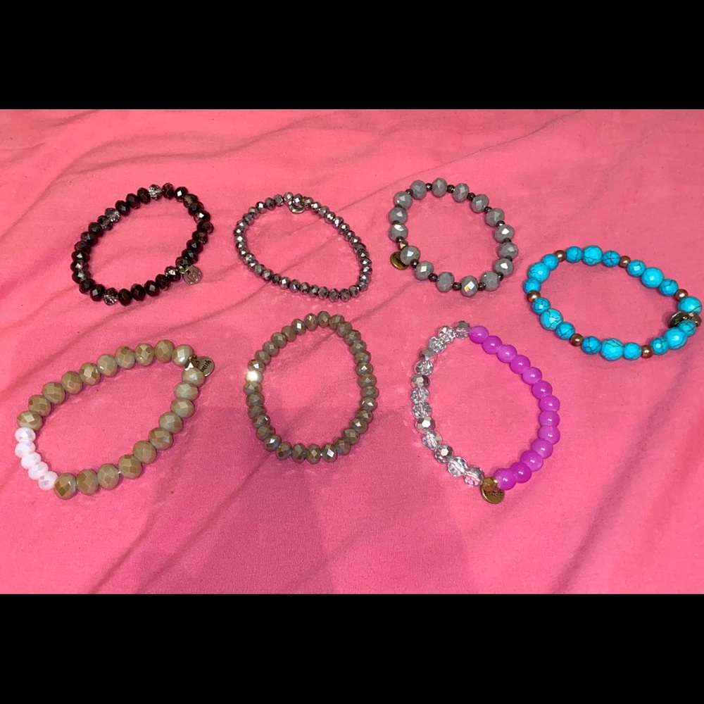 Ermish bracelets